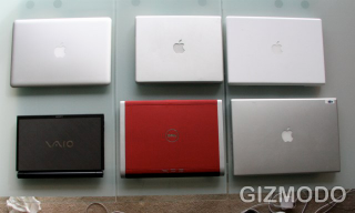 Illustration for article titled Biggest Macbook Sizemodo Ever